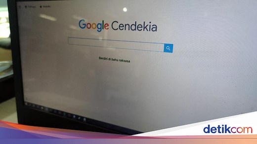 Mengenal Google Cendekia (Google Scholar), Mesin Pencari Literatur Ilmiah Online