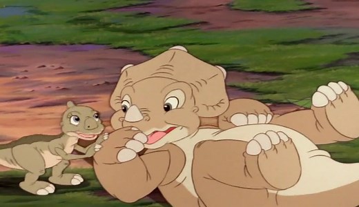 The.Land.Before.Time.4.Journey.Through.the.Mists.1996.DVDRip.XviD-CBUT