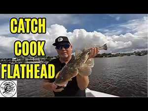 " Catch & Cook Australia’s Favourite Fish - Easy for Anyone Can Try!"