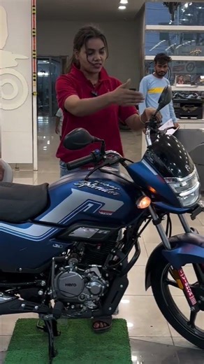 2026 model hero super splendor xtec e20 version OBD2 #ranubikerpoint #bike
