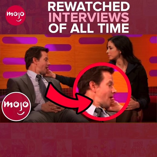 33K views · 196 reactions | These celeb interviews are tough to watch... but you can't look away! | MsMojo | Facebook