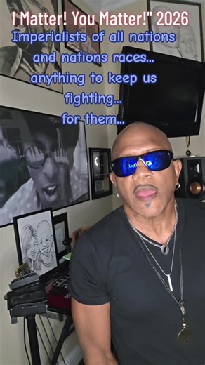 #imperialism #humanity #race #fight @Stephanie Wooten @Victor_Wooten @Futureman @Tyson Leslie @Aimee Nolte