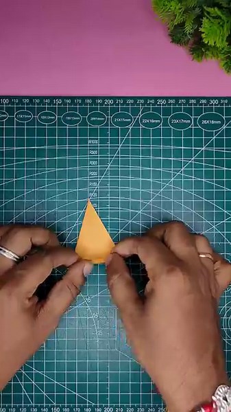 Make Your Own Witch Hat in MINUTES with This Easy Paper Craft | Make And Master #diy