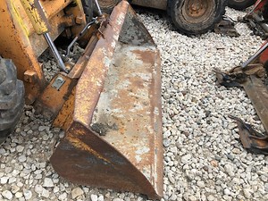 Case 1845C Attachments, Skid Steer for Sale