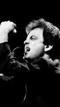 Billy Joel “Movin’ Out”, (Anthony’s Song) from the (1977) album “The Stranger” on Columbia Records.