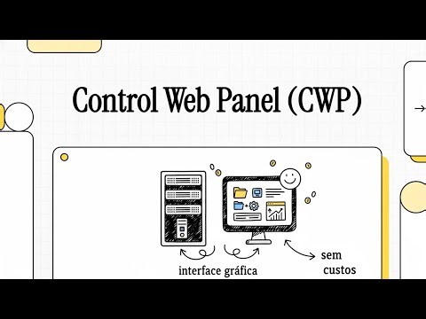Controle Total: Como Administrar sua Hospedagem com CWP