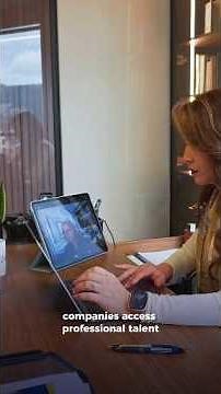 Build a Managed Remote Workforce With TeamFicient #shorts