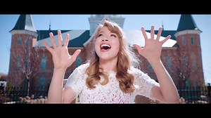 45K views · 178 reactions | Enlisted - Monica Moore Smith (Original Music Video) Hope you enjoy this mashup of an original Christian song and Onward Christian Soldiers! It was created for the LDS church’s Easter initiative. ##PRINCEofPEACE | Monica Moore Smith - Performer | Facebook