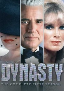 Dynasty Season 1 - watch full episodes streaming online
