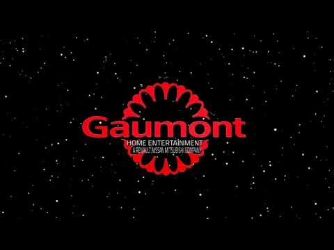 Gaumont Home Entertainment logos (2021-Presents)