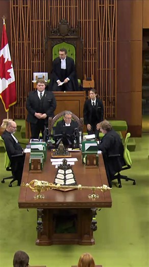 Our government is standing up for Canada. It’s what Canadians expect from us, and it’s what we’re going to keep doing. | Tim Louis