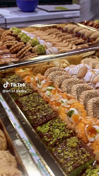 Delicious Moroccan Sweets Recipes to Try Today