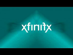 Xfinity Logo Effects (Preview 2MABAL Effects)