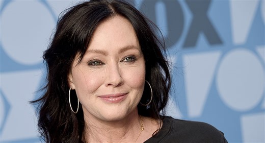 Shannen Doherty: My body will never be the same after cancer