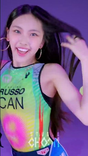 꿈에서 깨워주지 마👼🏻😻 #NewJeans 'Attention' | BE ORIGINAL | #60secCHOOM #shorts