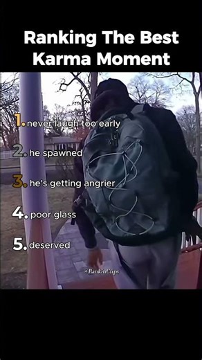 Top 5 Instant Karma Moments That Will Shock You ⚡😳
