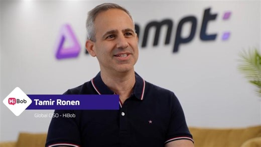 How HiBob Scaled AI Safely Across Teams with Prompt Security | Prompt Security