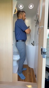 Check out one of Airstream smallest camper vans. This is the new 2026 Airstreams interstate 19 GT Tommy Bahama resort edition MSRP Value $254,900.00 USD at @ Colonial Airstream #rvtour #airstream #campervan | New Jersey Outdoor Adventures with Patrick