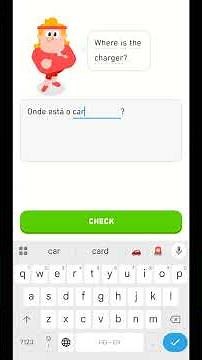 🎯Will i able to Learn Portuguese on Duolingo 🗝️