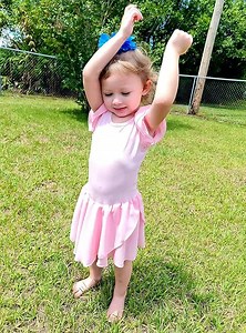ballet leotards for girls