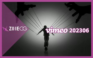 Vimeo STAFF PICKS官方认证创意等视频合集2023年第六弹