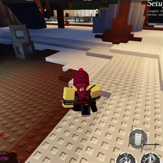 level 100 jane doe!! #fypppppppppppp #dontflop #forsaken #janedoe #viral #roblox #gameplay #zxybca