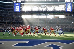 NFL Sunday Ticket Is “Moving To A Streaming Service” From DirecTV, Commissioner Roger Goodell Confirms; Deal Expected By This Fall