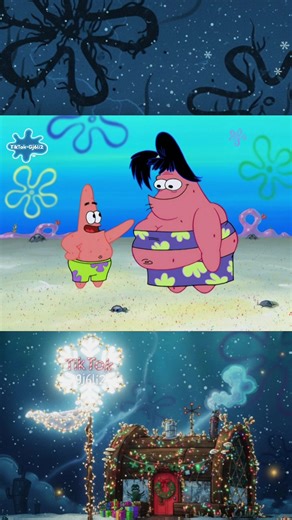 Exploring SpongeBob SquarePants: Part 2 Adventures