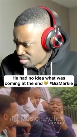 24K views · 4.7K reactions | The moment he realizes this is a masterpiece | The Music Reaction Group | Facebook