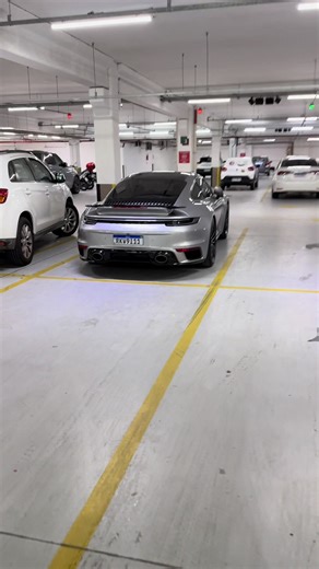 Porsche Taycan: A Luxurious Car Experience