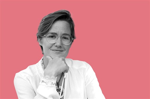 FrenchWeb Talents : À la rencontre de Sophie Cahen, l'ingénieure à la tête de Ganymed Robotics