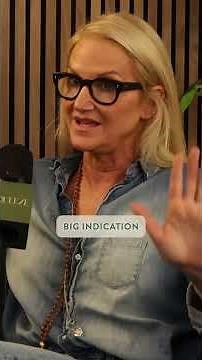 Mel Robbins Explains How The 'Let Them' Theory Can Transform Your Life