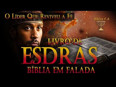 The Book of Ezra: How to Escape Exile and Find Freedom