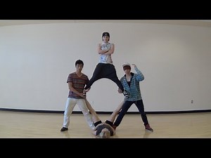 [Mirrored] EXO - Overdose Dance Tutorial (Part 1: Beginning - First Chorus)