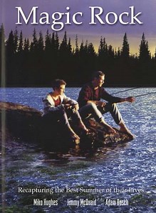 Magic Rock (2001) - Movie