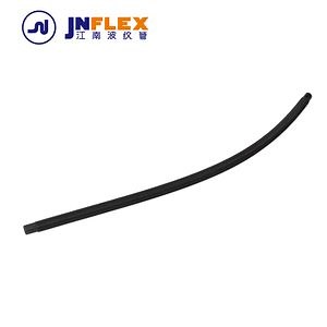 [Hot Item] High Quality Plastic Bellows PA6 PA12 Nylon Bellows with High Corrosion Protection for Reliable Cooling System Protection