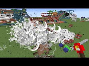 Redstone Computer Tutorials: Ep 25 'Funeral'