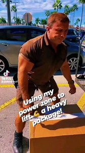 1K views · 37 reactions | Safety first. Work hard and stay safe at the same time. #upsdriver #upsfamily #upslife #safetyfirst | Silvio Tellez | Facebook