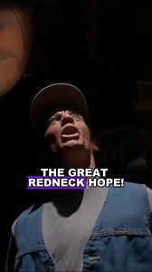 Celebrate the Great Redneck Hope on American Redneck day! #greatredneckhope #ernestscaredstupid | Nostalgic Nebula