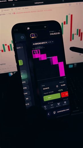 BEST AI TRADING BOT | POCKET OPTION & BINARIUM STRATEGY 2025 #trading #bot #ai #tradingbot