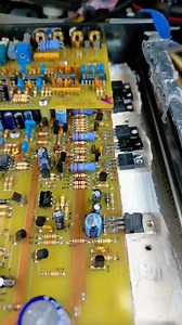 21K reactions · 1.5K shares | The letters next to each component actually tell you what it is. Let’s find out! #ElectronicsBasics #LearnElectronics #TechExplained #PCB #ElectronicComponents #DIYTech #ElectronicsForBeginners #MakerTips #TechEducation | Giyan Circuit | Facebook