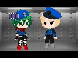 spinner,kurogiri and compress lock in a prison for 24 hours part 3