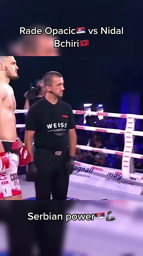 #foryou #hype #viral #fy #fypage #fypシ #kickboxing #k1 #radeopacic🇷🇸🦾 #srb🇷🇸 #borac #serbianpower #fight #beast #fighter