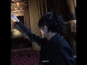 [BTS V] Kim Taehyung ~ Most amazing Opera Singer