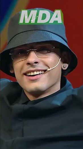 TRUENO contó que ESCRIBÍA sus LETRAS en INGLÉS con el TRADUCTOR de GOOGLE