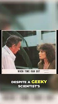 When Time Ran Out: 70s Disaster Movie Mayhem!