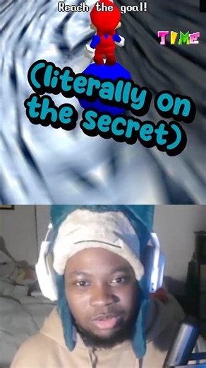 Theres NO conspiracy