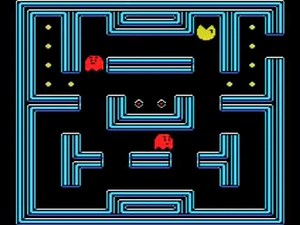 ColecoVision - Cold Blood