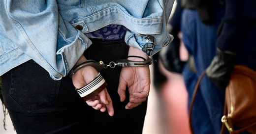 Theft spree drives Victoria's worst crime surge on record