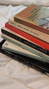 54K views · 28 reactions | 7 highly recommended japanese literature...